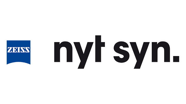 Nyt Syn logo